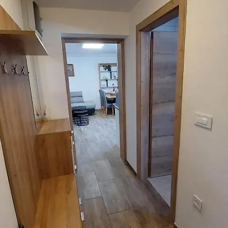 Apartments Ela Rateče Exterior foto