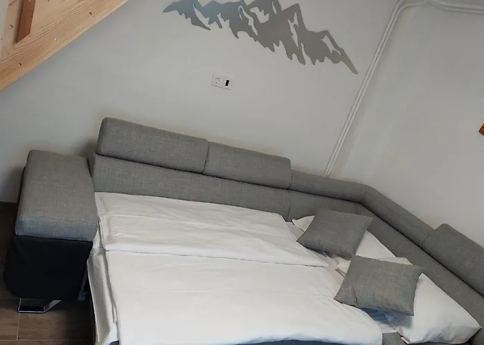 Apartments Ela