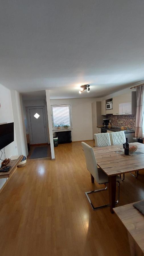 Apartment Ela Rateče