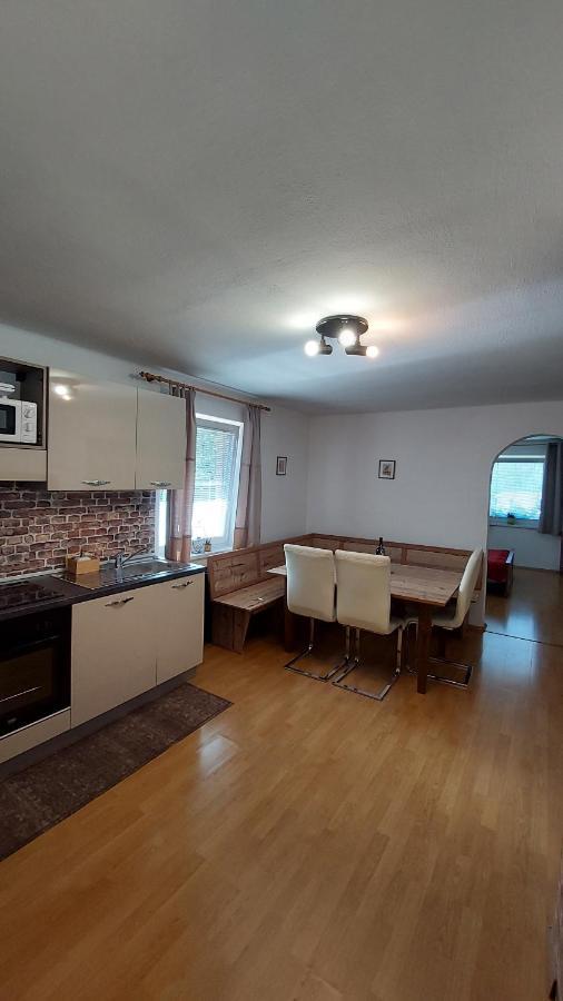 Ela Apartment Rateče
