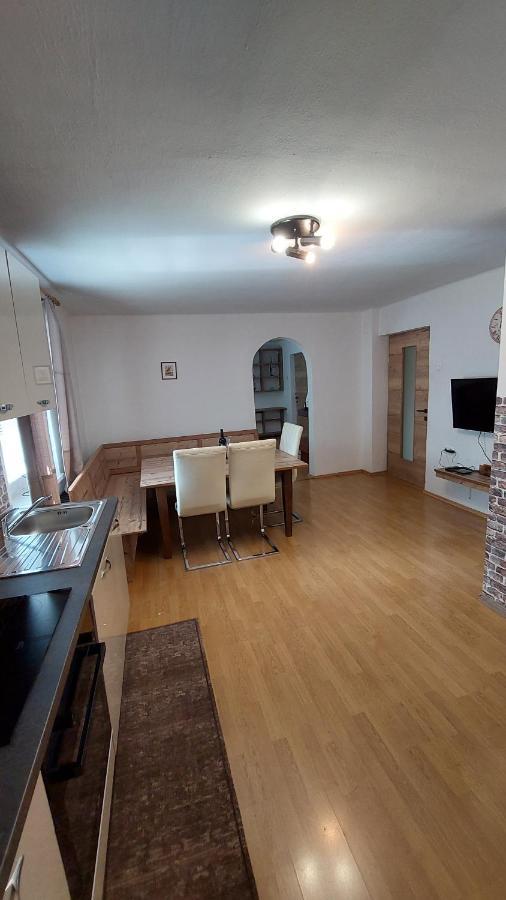 Ela Apartment Rateče