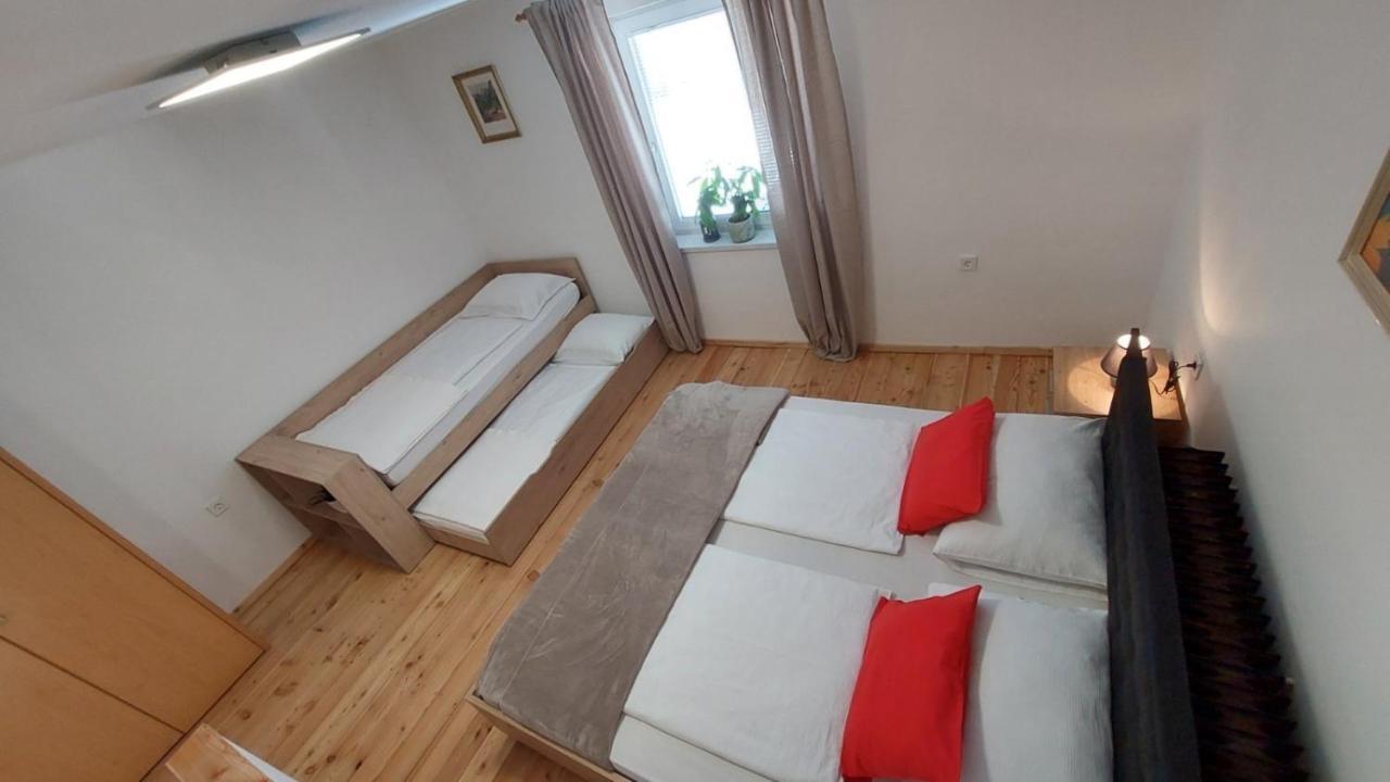 Apartment Ela Rateče