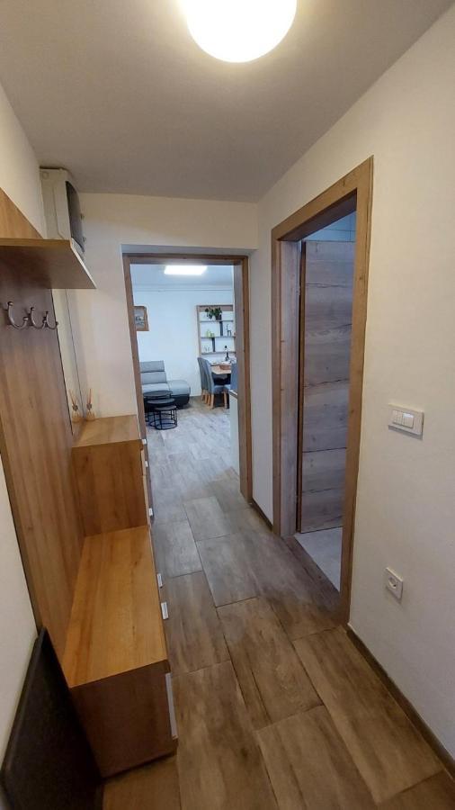 Ela Apartment Rateče
