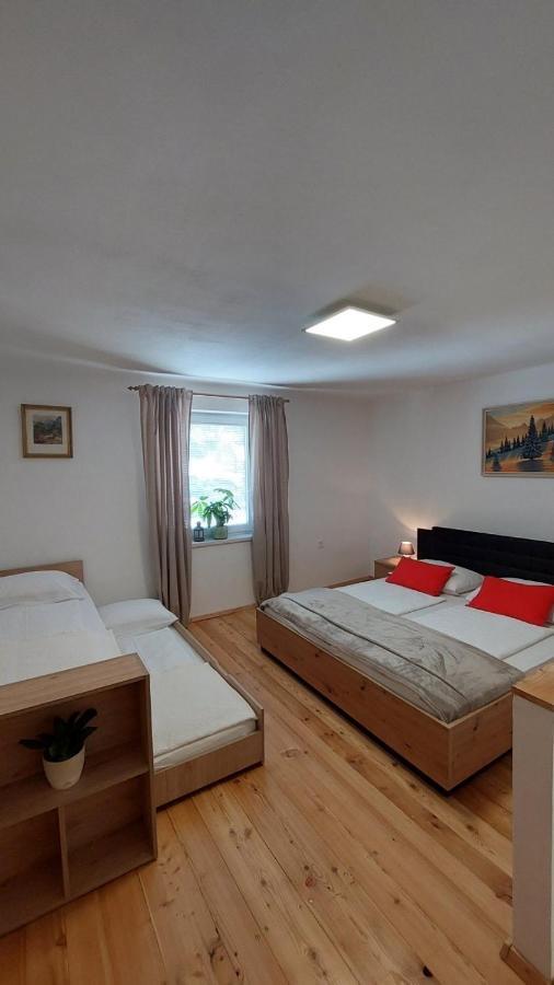 Ela Apartment Rateče